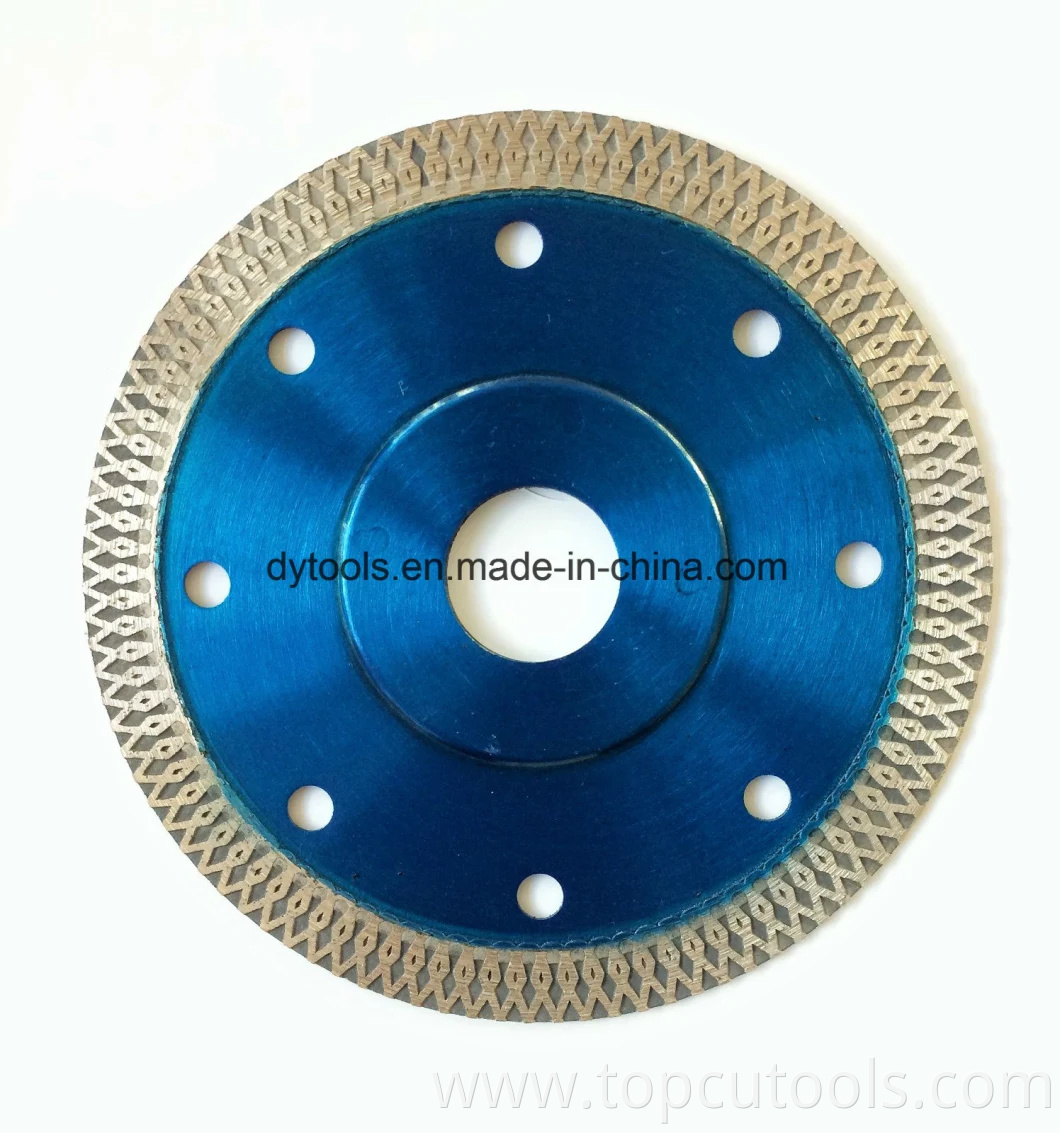 Super Thin Cutting Blade/Tile Cutting Blade